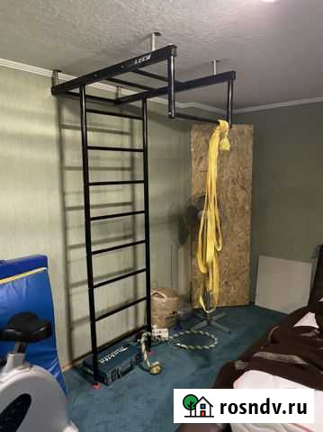 Шведская стенка leco Рязань - изображение 1