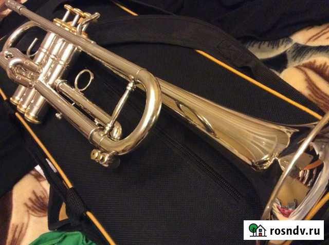 Stomvi trumpet Воронеж - изображение 1