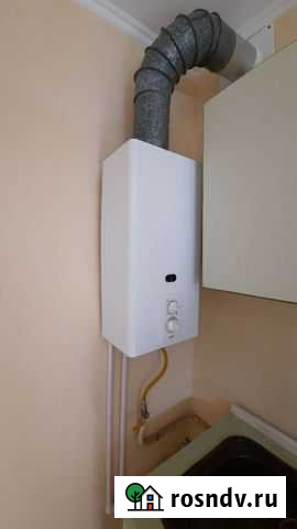 Газовая колонка бу Моршанск - изображение 1