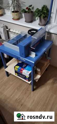 Резак Steiger M-4360 Одинцово - изображение 1