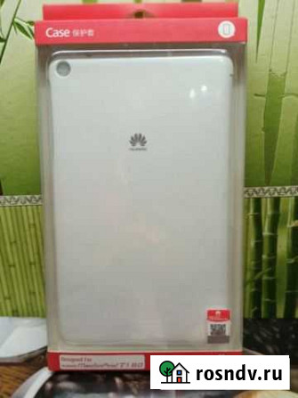 Чехол для планшета huawei Пермь - изображение 1