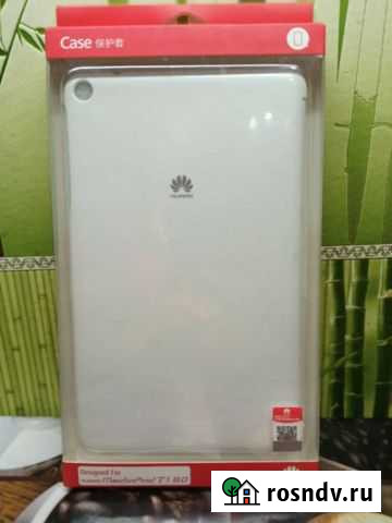 Чехол для планшета huawei Пермь - изображение 1