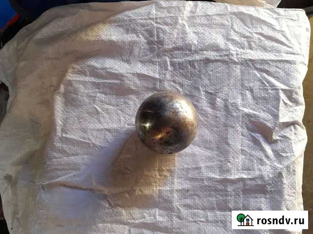 Ядро Выборг - изображение 1