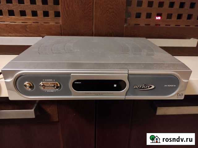 TV приставка для спутникового тв Невинномысск - изображение 1