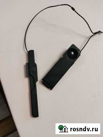 Динамики ноутбук apple Удельная - изображение 1