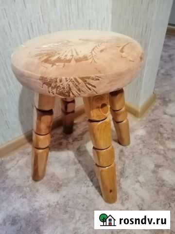 Табурет Красноярск - изображение 1