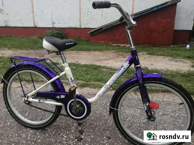 Велосипед Выгоничи - изображение 1