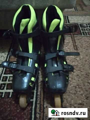 Ролики Пермь - изображение 1