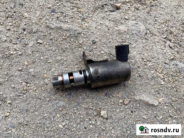 Клапан vvti Mitsubishi 4G69 Реж - изображение 1