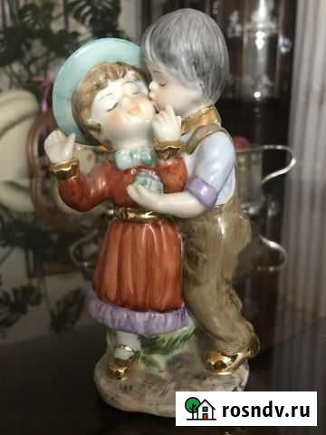 Статуэтка Казань - изображение 1