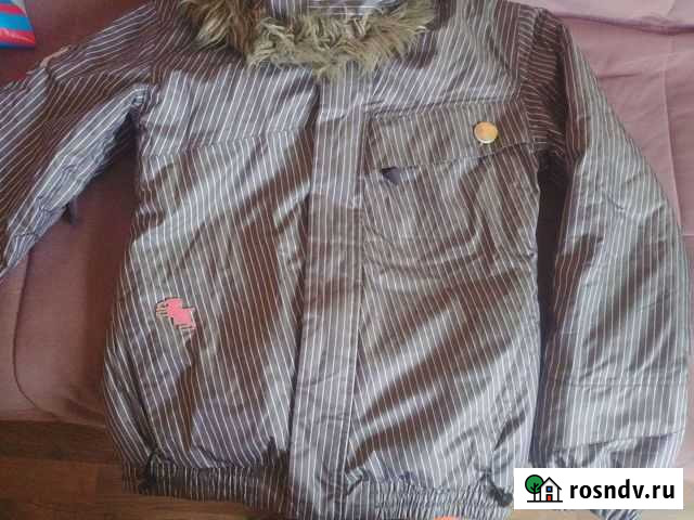 Куртка женская для зимних видов спорта размер 42-4 Калуга - изображение 1