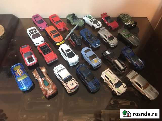 Игрушки Машинки хот вилс hot wheels Липецк - изображение 1