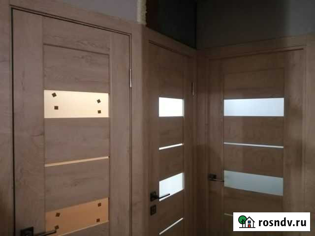 Установка дверей Петропавловск-Камчатский - изображение 1