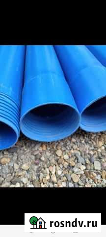 Бурение скважин на воду Анапа - изображение 1