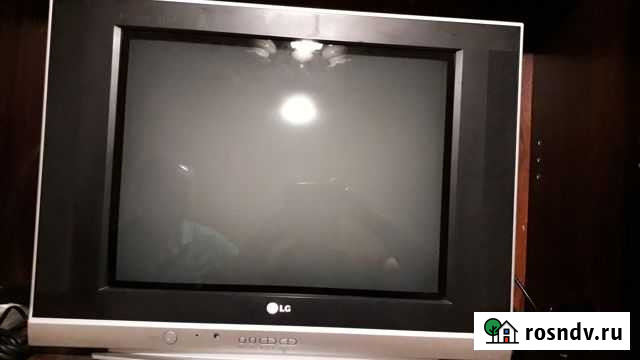 Телевизор Каменка - изображение 1