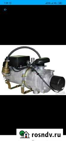 Установка и ремонт пжд фен Усинск - изображение 1