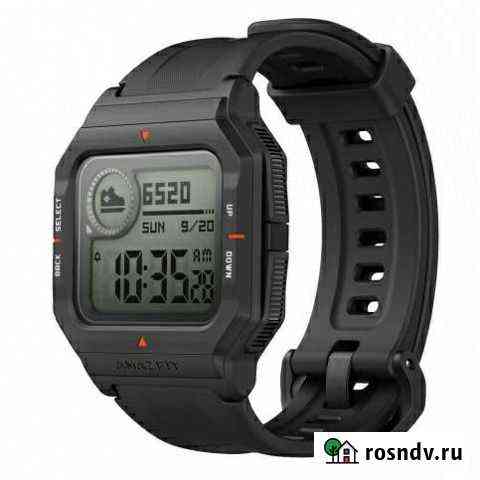Умные часы Amazfit Neo Усинск