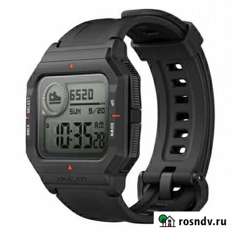 Умные часы Amazfit Neo Усинск - изображение 1