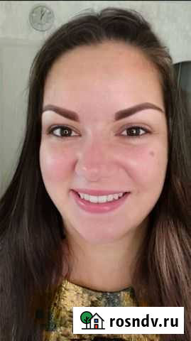 Перманентный макияж (татуаж) Ставрополь - изображение 1