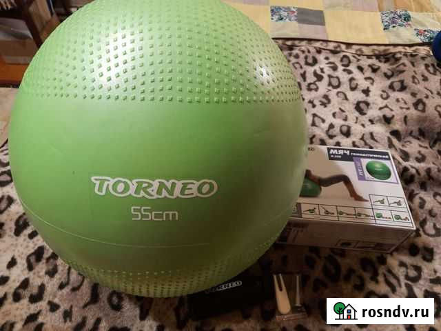 Гимнастический мяч Муром - изображение 1