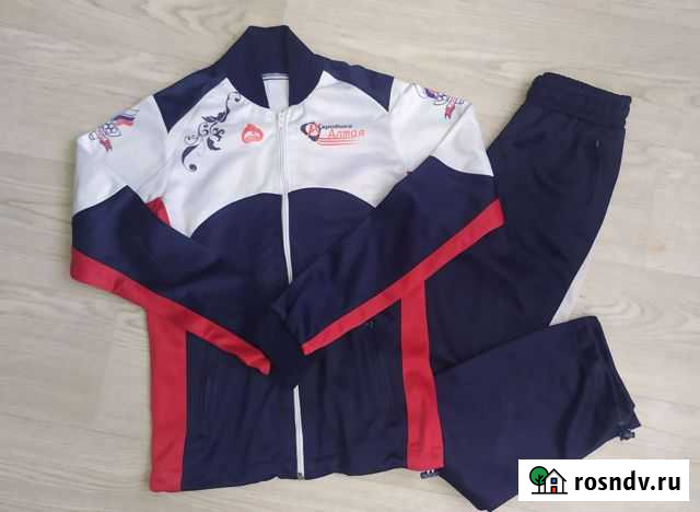 Единый костюм для аэробики Барнаул - изображение 1