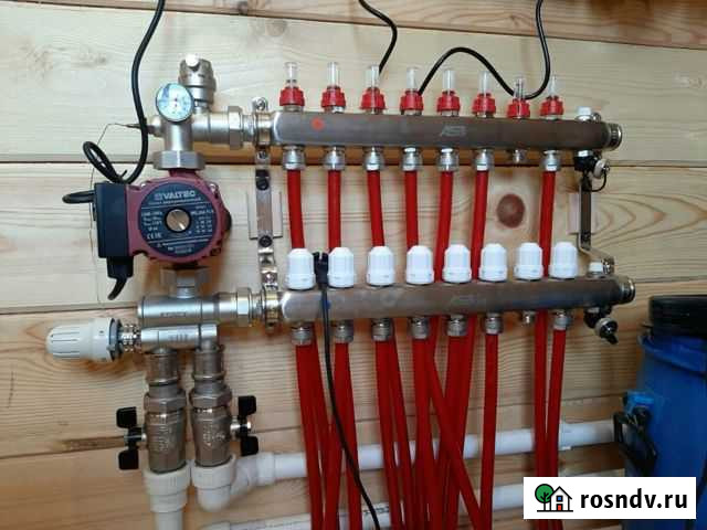 Сантехник, электрик Шелехов - изображение 1