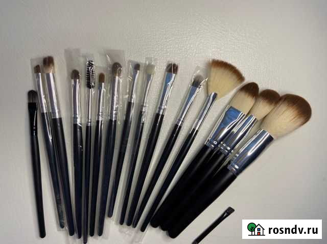 Кисти для макияжа Павловская - изображение 1