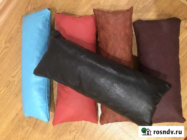 Подушка Липецк - изображение 1