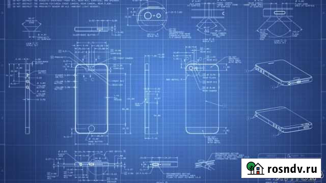 Ремонт iPhone (Айфон) SAMSUNG xiaomi Казань - изображение 1