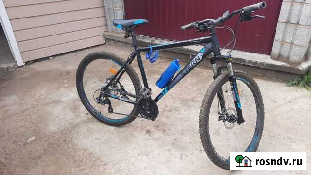 Велосипед stern energy 2 0 Маркова - изображение 1