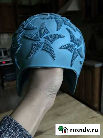 Детская шапочка для бассейна Смоленск - изображение 1