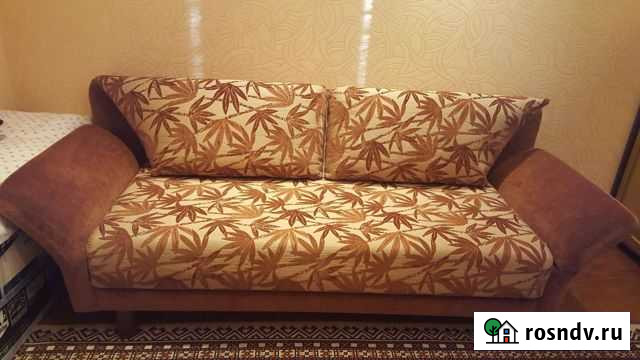 Диван Нефтеюганск - изображение 1