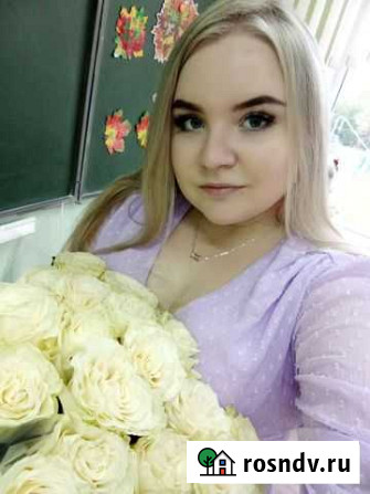 Репетитор начальных классов, подготовка к школе Пенза - изображение 1