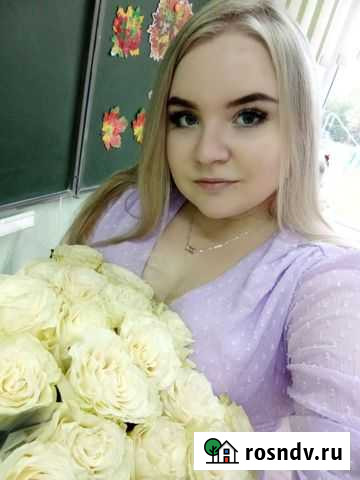 Репетитор начальных классов, подготовка к школе Пенза - изображение 1