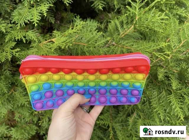 Пенал поп ит Рязань - изображение 1