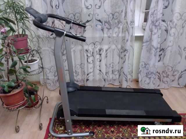 Беговая дорожка Дзержинск - изображение 1