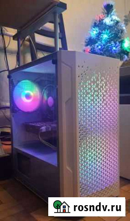 Игровой пк i5/gtx950/ddr3 8gb Тула - изображение 1