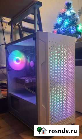 Игровой пк i5/gtx950/ddr3 8gb Тула - изображение 1