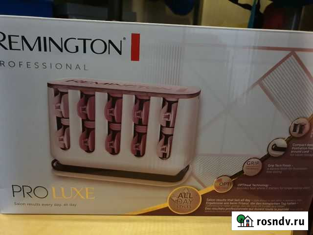 Электрические бигуди Йошкар-Ола - изображение 1