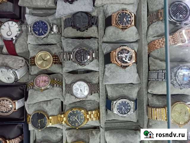 Женские часы Краснодар - изображение 1