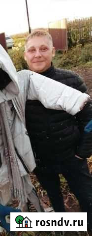 Мужчина по вызову Новосибирск - изображение 1