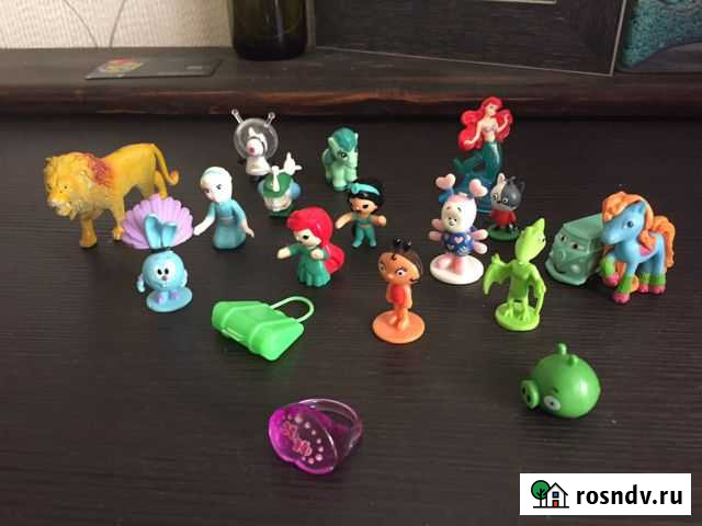 Детские игрушки Волгоград - изображение 1