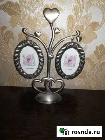 Фоторамка Биробиджан - изображение 1