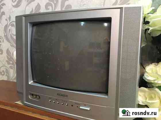 Продам телевизор samsung CS-14V10R Нижнекамск