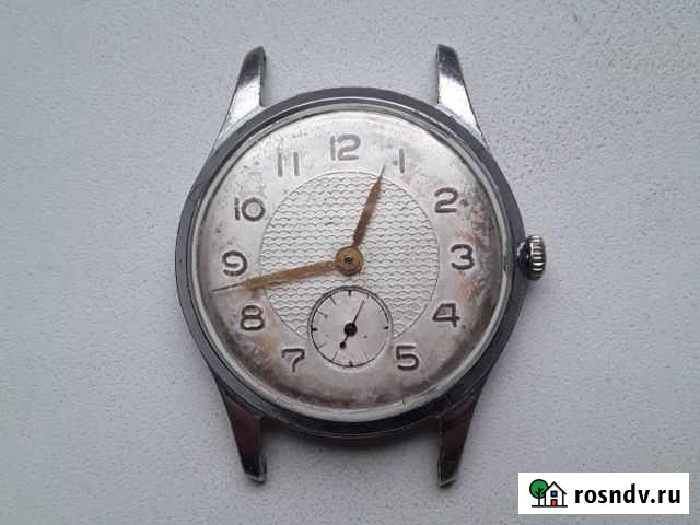 Часы Восток Павлово - изображение 1