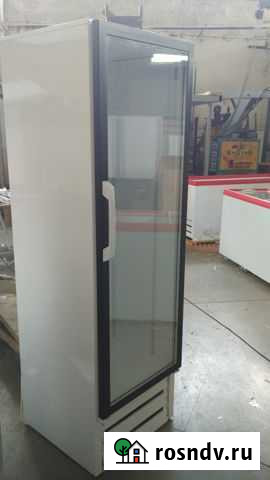 Витрина (Шкаф) Вертикальная Krio Бийск - изображение 1