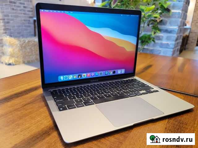 Apple MacBook Pro m1 Магадан - изображение 1