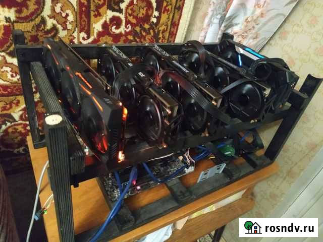 Gtx 1060 6gb Ярославль - изображение 1