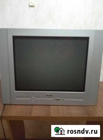 Продам телевизор б/у Владикавказ - изображение 1
