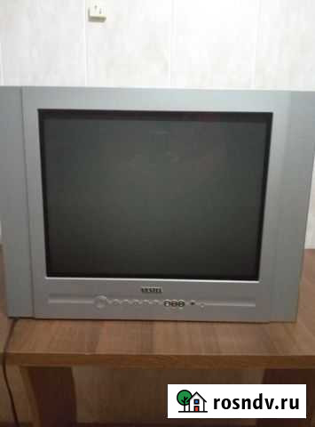 Продам телевизор б/у Владикавказ - изображение 1